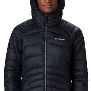 Columbia jacket